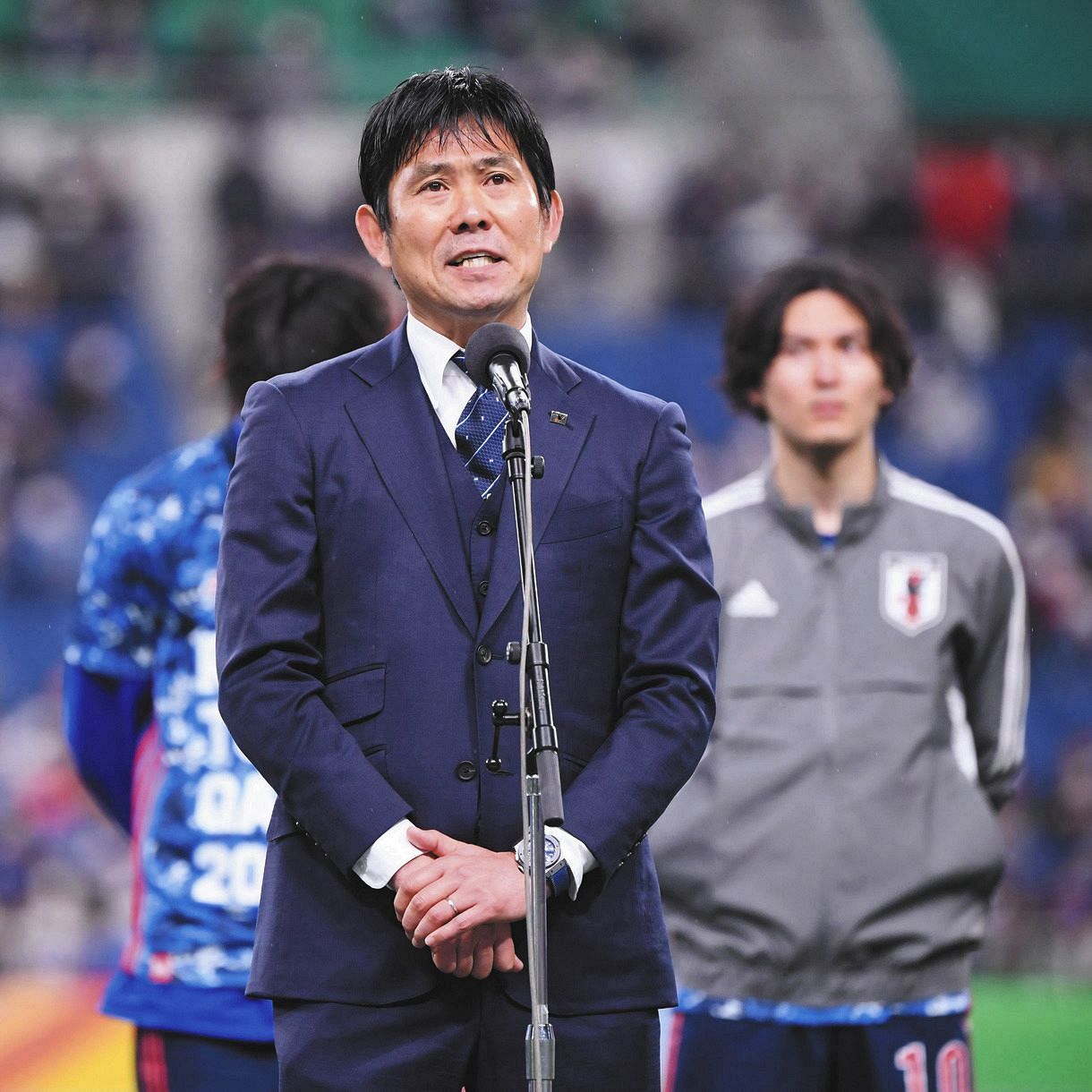 7月東アジア選手権が日本開催に 中国がホスト返上で韓国とともに代替開催名乗り サッカー日本代表 中日スポーツ 東京中日スポーツ 7月東アジア選手権が日本開催に 中国がホスト返上で韓国とともに代替開催名乗り サッカー日本代表 中日スポーツ 東京中日スポーツ