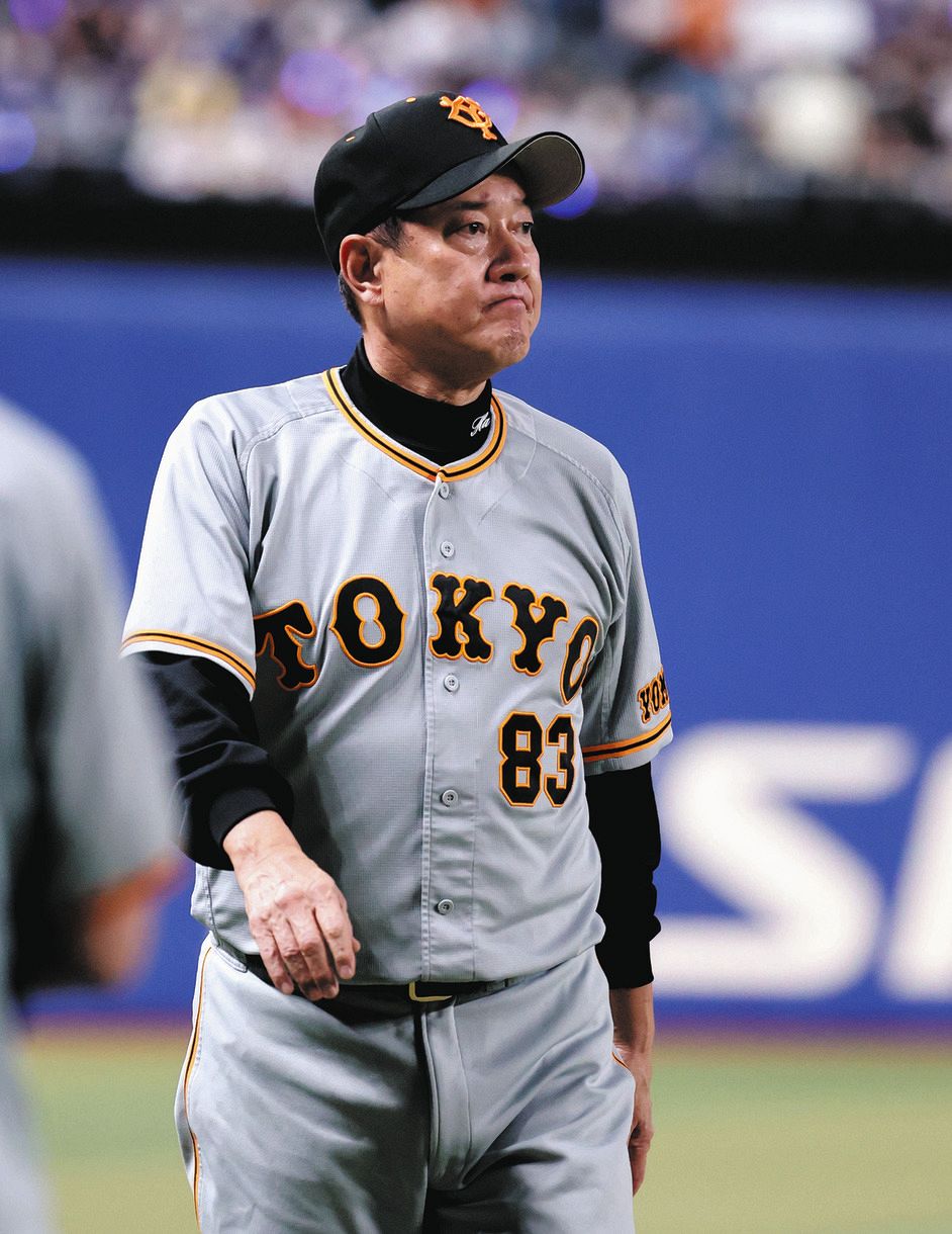巨人敗戦でセ残り １ 枠のcs自力進出が3位以下の4チームとも無くなる珍現象 中日スポーツ 東京中日スポーツ