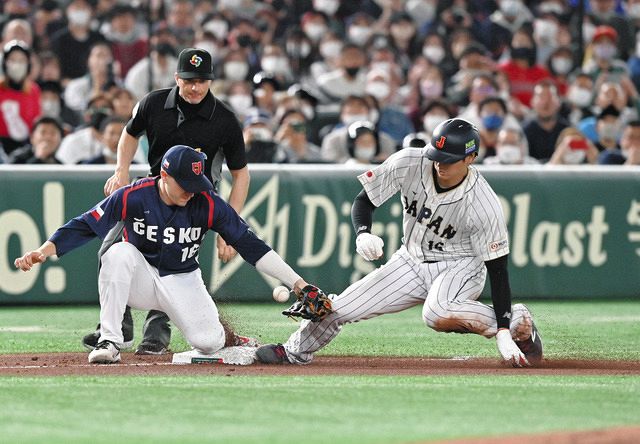 大谷翔平　WBC　MLB　エンジェルス　打者デビュー記念　クリスタルボール