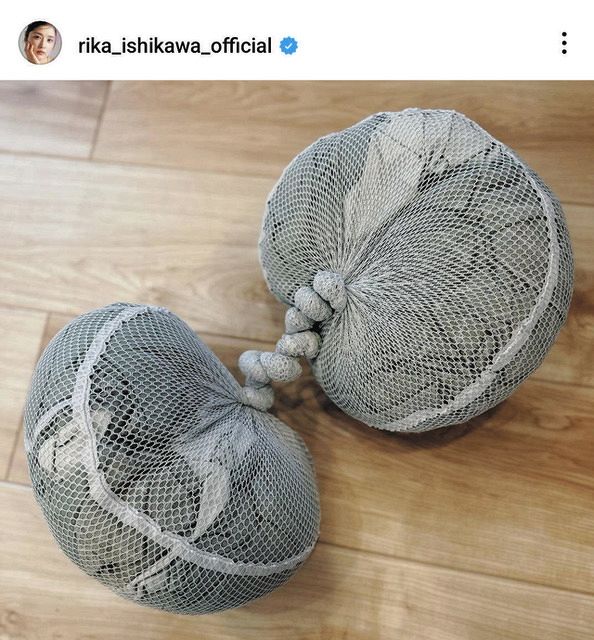 石川梨華詰め合わせ ◇出来上がっている…1歳の石川梨華、9枚も【写真】：中日スポーツ