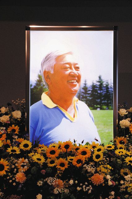 ラグビー】清宮副会長「たくさん解説してもらった」昨秋死去の日比野弘