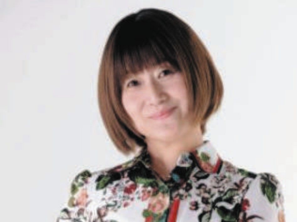 タレント神野三枝 – 神野三枝 10カ月ぶり – SQVS