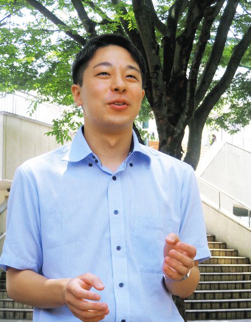 議論と交流、G7会合に期待 2016年ジュニアサミット代表・上堀内