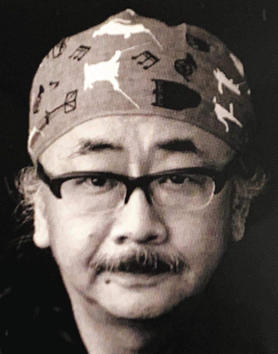 胡弓とゲーム音楽 奏でる魔法 若林さん、植松さん 22日射水公演:北陸中日新聞Web
