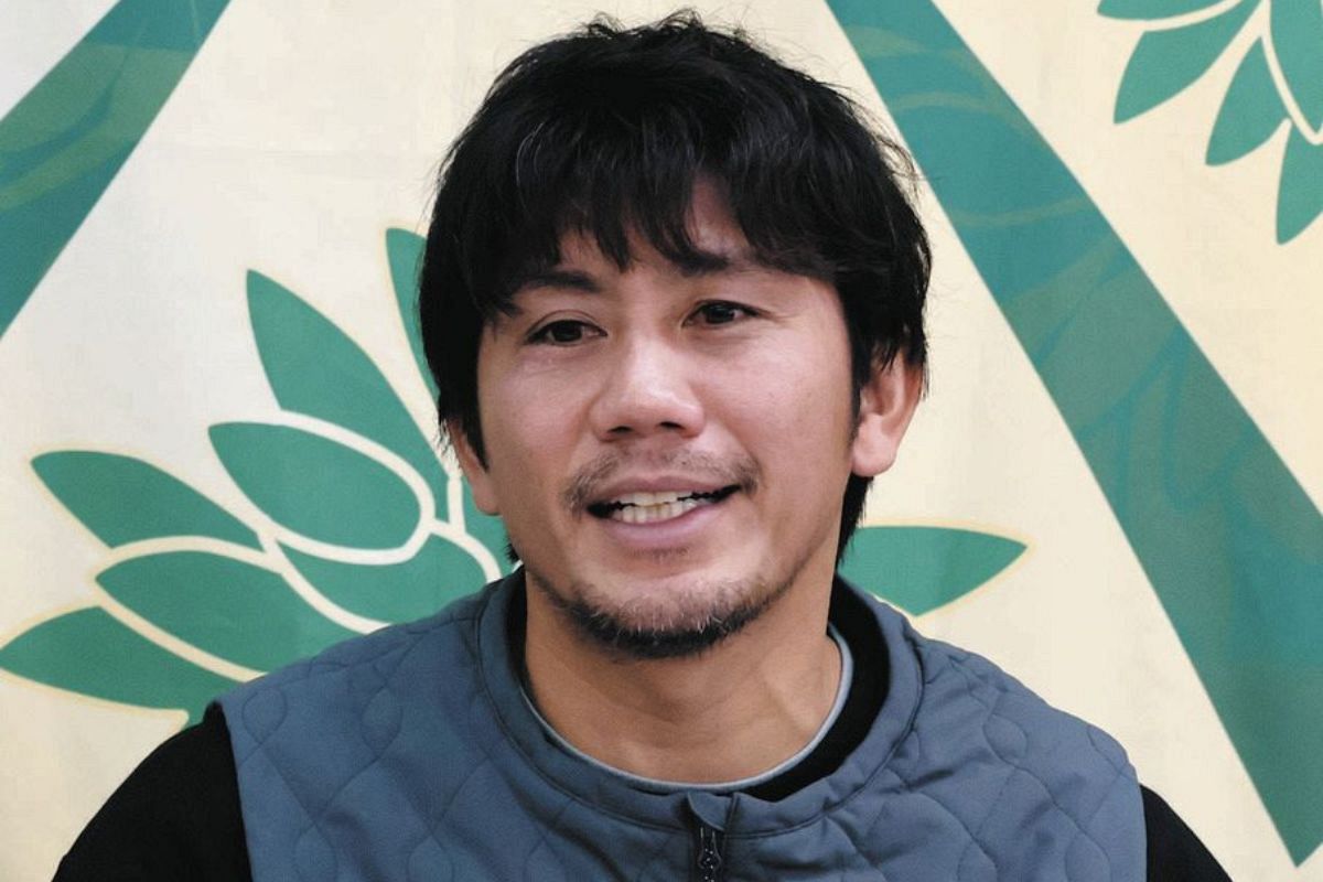 サッカー元日本代表・柏木陽介さんの引退試合に本田圭佑選手ら集結 21