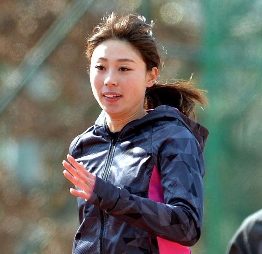 引退決めた市川華菜 陸上人生で最後の100メートル ゴールできて安心した と晴れ晴れ 全日本実業団 中日スポーツ 東京中日スポーツ 引退決めた市川華菜 陸上人生で最後の100メートル ゴールできて安心した と晴れ晴れ 全日本実業団 中日スポーツ 東京中日スポーツ