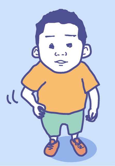 ダイアリー おもしろい次男 北陸中日新聞web