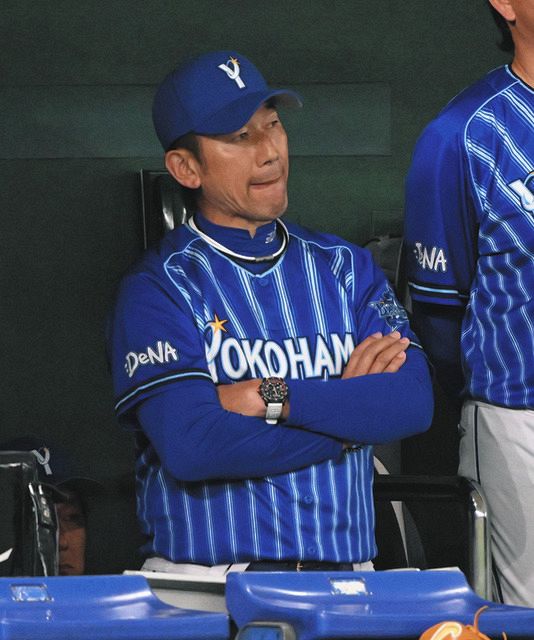 三浦大輔監督「細川は状態も良さそう、乗せてはいけない」昨年まで在籍 