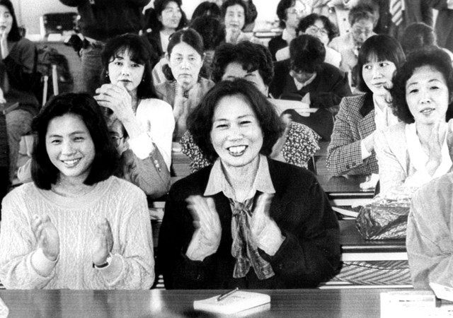 気づき、そして変わる 国際女性デーに考える：中日新聞Web