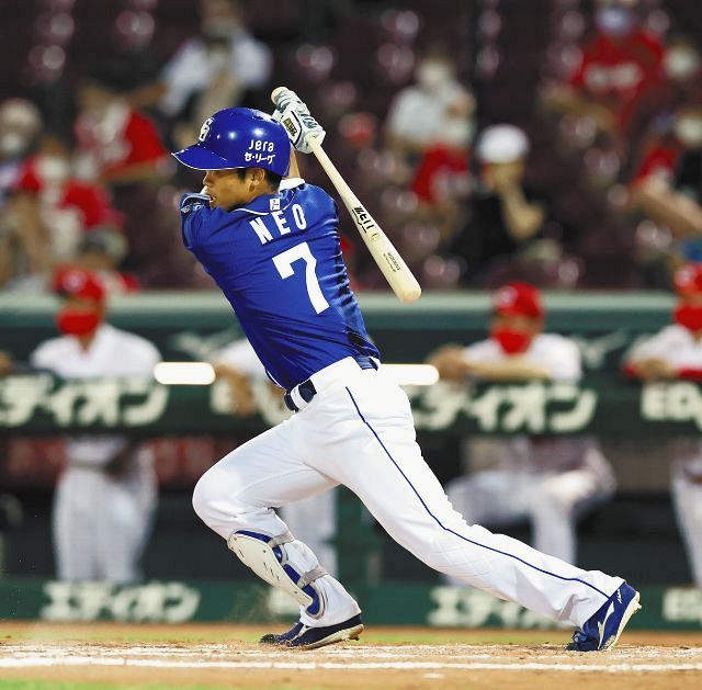 根尾昂 中日ドラゴンズ 中日 ドラゴンズ 実使用 ユニフォーム