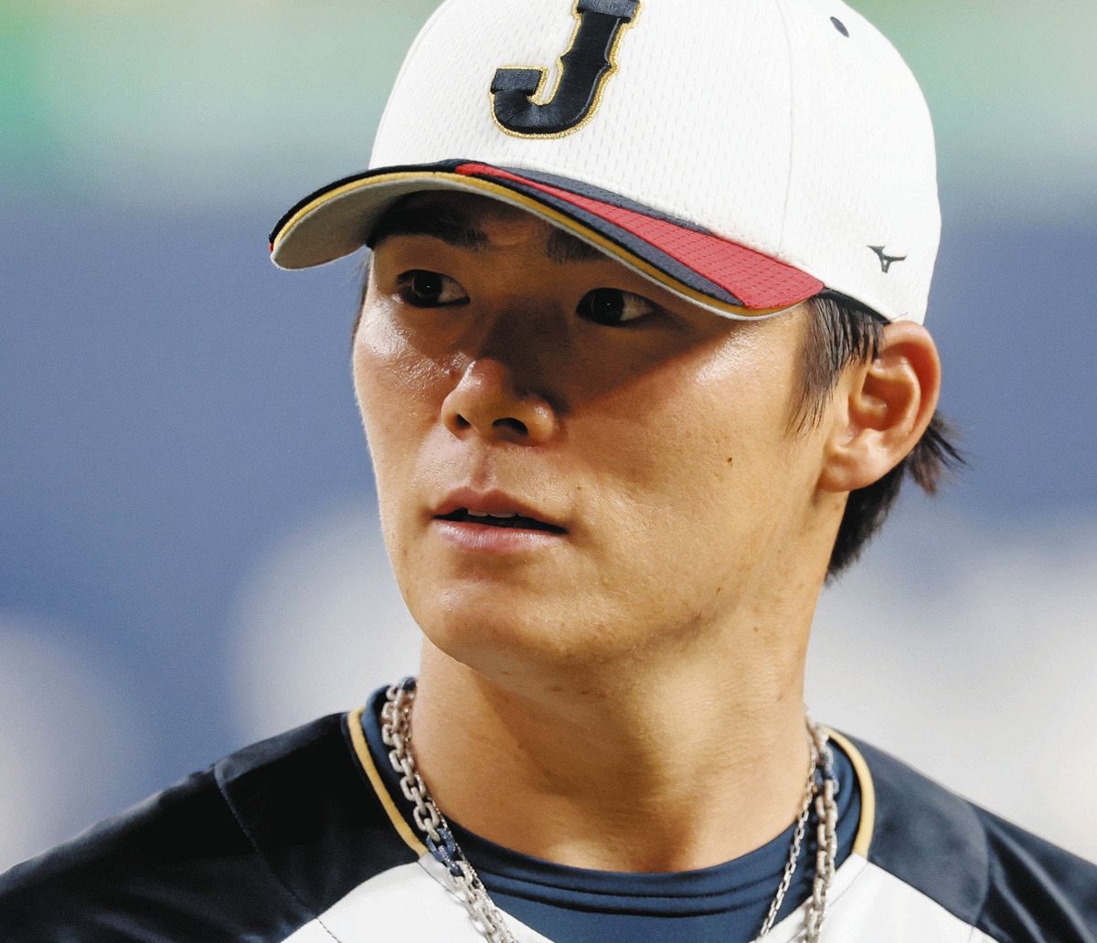 侍ジャパン開幕投手の山本由伸、大舞台に強い理由、右腕に備わる「投手