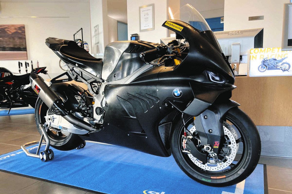 オートレース宇部 エースに浦本 BMWを投入：中日スポーツ・東京中日