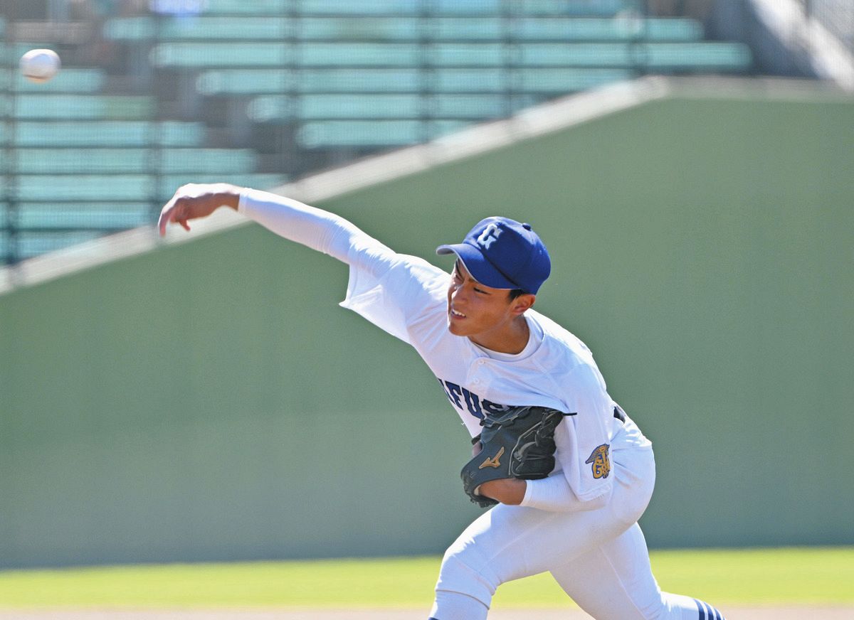 高校野球、県岐阜商が31度目の夏の甲子園出場 帝京大可児に10ー0