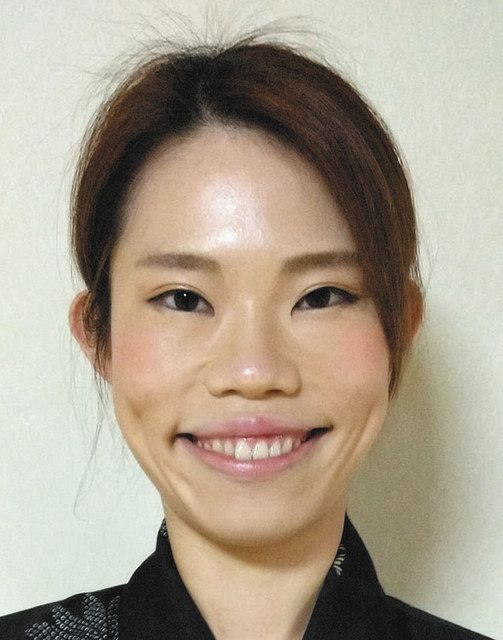 石川 防衛戦 真の女王 名乗る時 競技かるた 本多さん ９日へ闘志 北陸中日新聞web