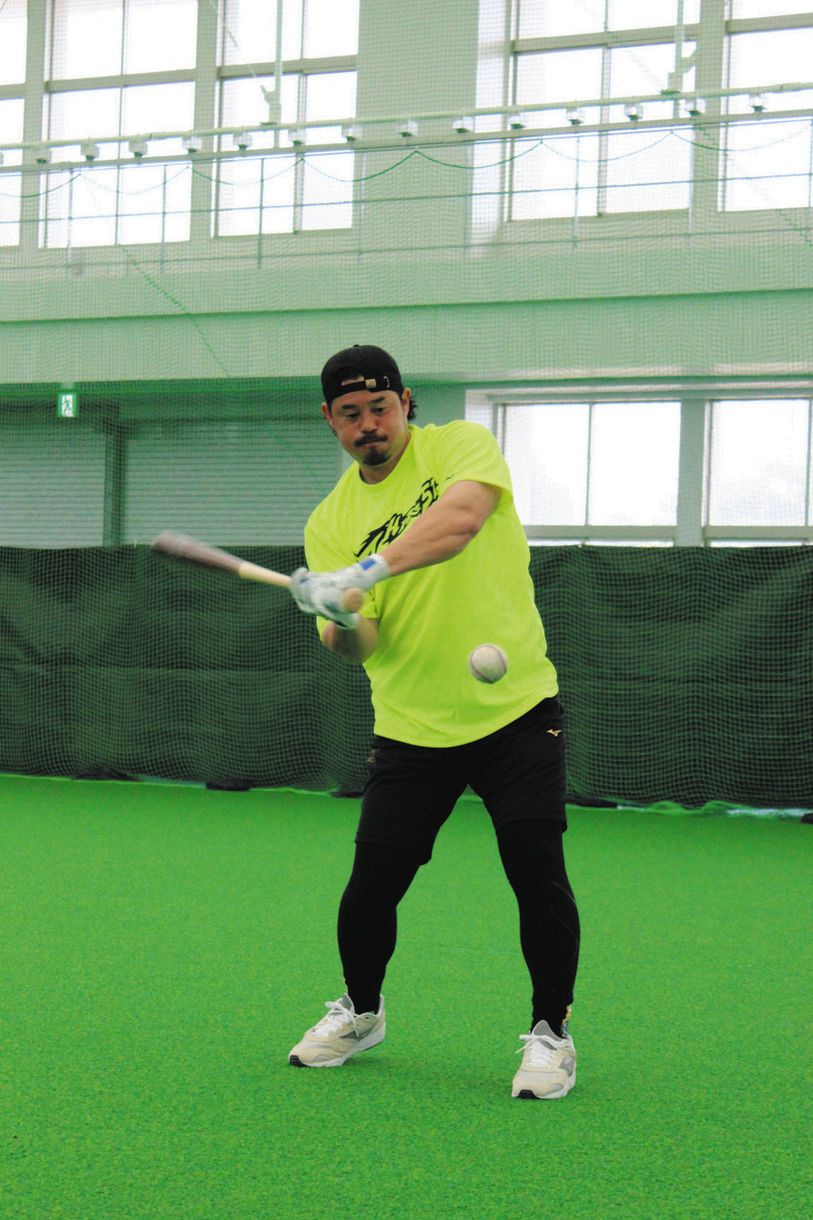 DeNA】宮崎敏郎、キャンプ2軍スタートも順調 「チームのために」勝利に