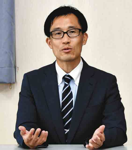 衆院選 ３区 候補者の横顔 中日新聞しずおかweb