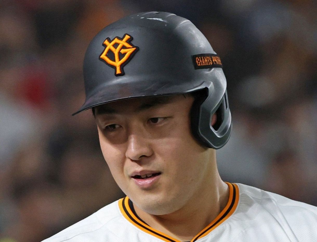 常軌を逸している」 岡本和真と4年94億円で合意、ブルージェイズの