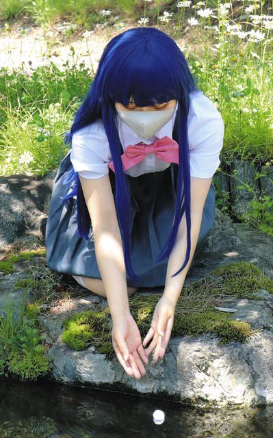 ひぐらしのなく頃に」の「綿流し」体験 聖地・白川村でイベント始まる