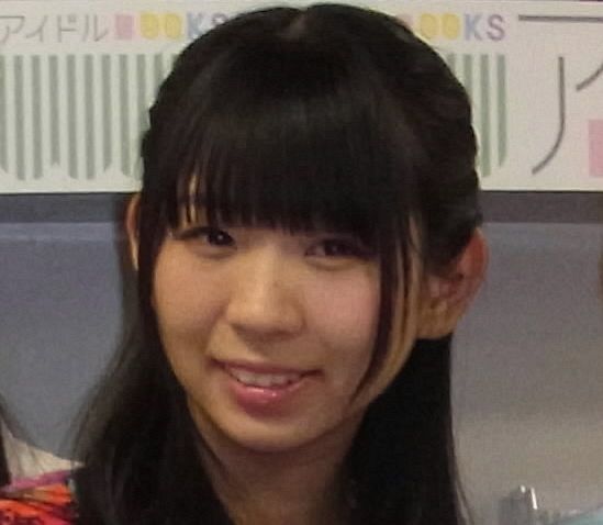 ◇でんぱ組時代の古川未鈴（2015年）【写真】：中日スポーツ・東京中日