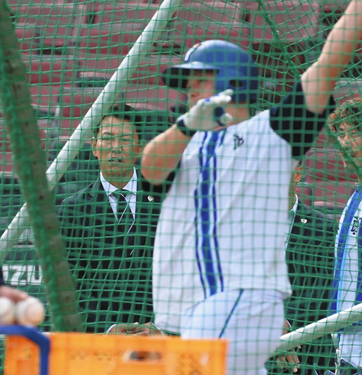 侍ジャパン井端弘和監督、ロサンゼルス五輪で野球復活について「非常に