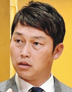 広島先輩の新井貴浩さんがmlb労使交渉難航で中ぶらりんの鈴木誠也を心配 広島復帰 願望を口にするもmc関口宏は そりゃ無理でしょ 中日スポーツ 東京中日スポーツ