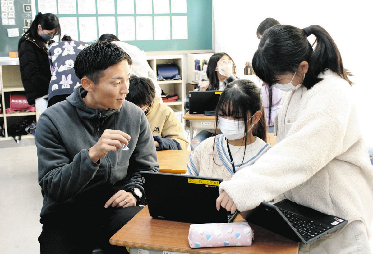 大治小 
