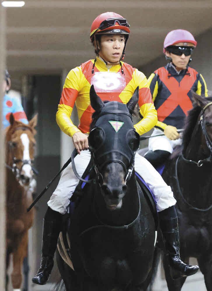 天皇賞・秋】8番人気ジャスティンパレス最後まで差を詰め3着 団野大成