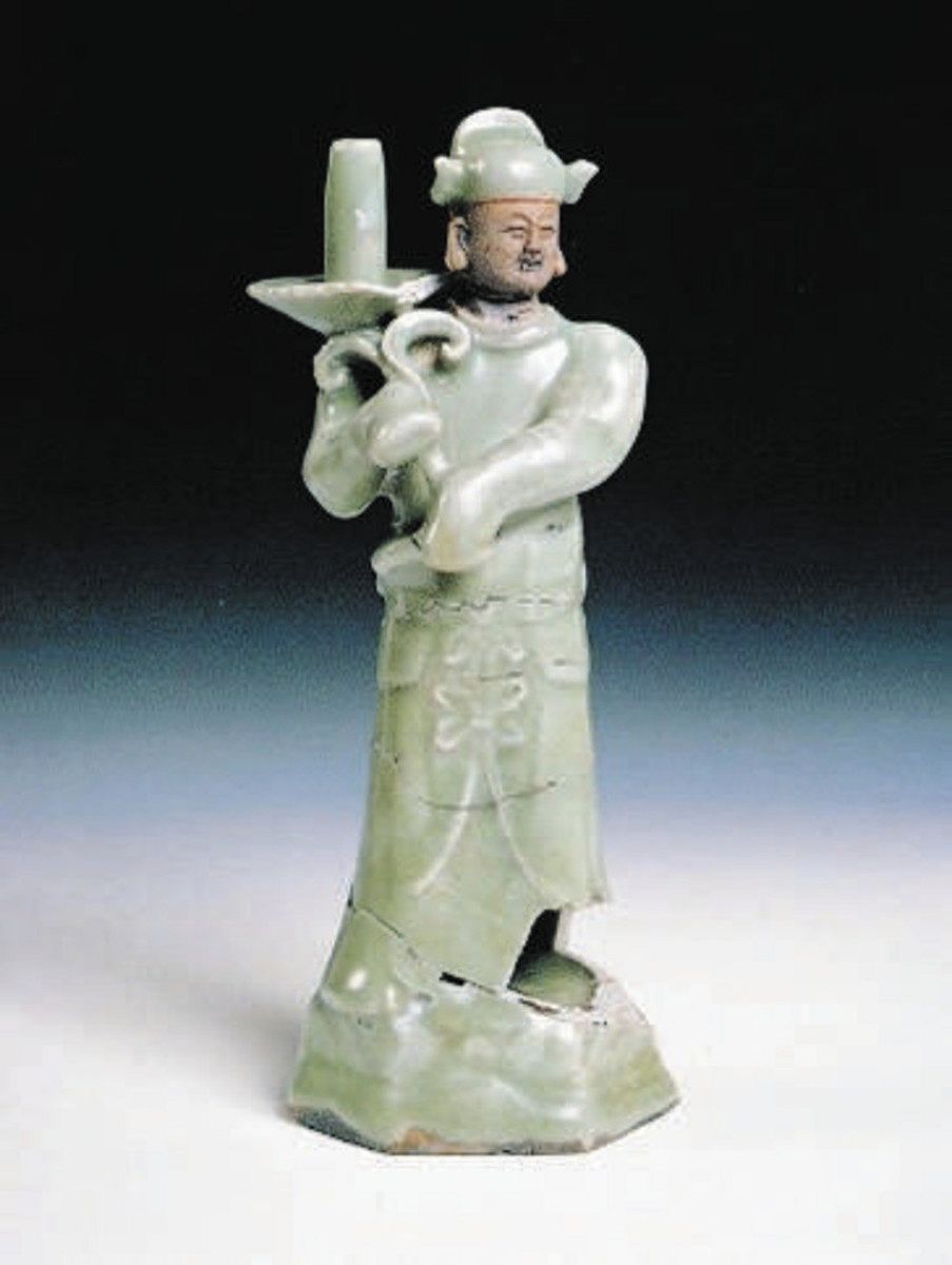 戦国時代の野洲に思いはせ 野洲市の銅鐸博物館でテーマ展、遺跡の出土