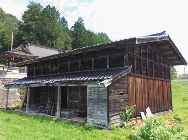 燻し竹 古民家 築200年？ お値段交渉求む。