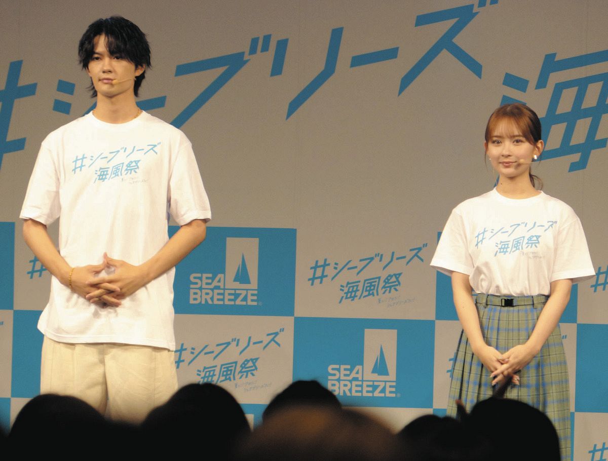 佐野勇斗、夏休みに行きたいのは「ハワイ」即答も、何したいか問われ