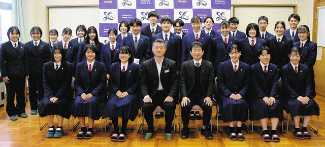 静岡県立浜松湖南高等学校 男子制服