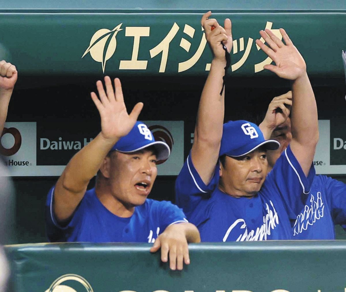中日・井上監督語録】完封の高橋宏斗に「球数がかさんでも投げさせよう