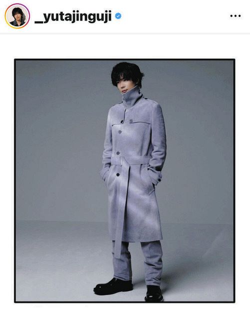 ◇神宮寺勇太の貴公子ぶりにファンは”気絶”【写真】：中日スポーツ