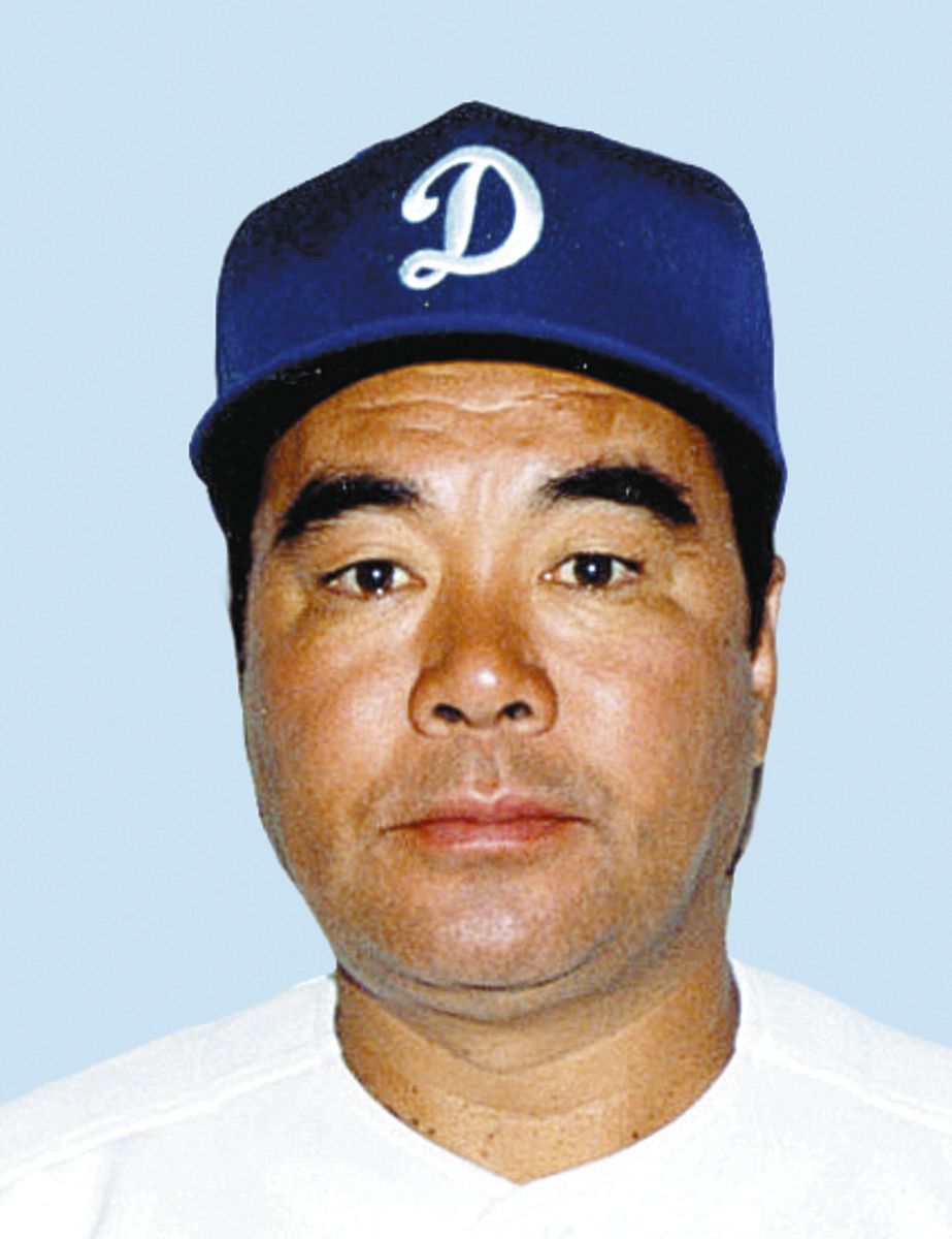 中日・井上監督、徳武定之さんの訃報に「少し前にお電話したばかり