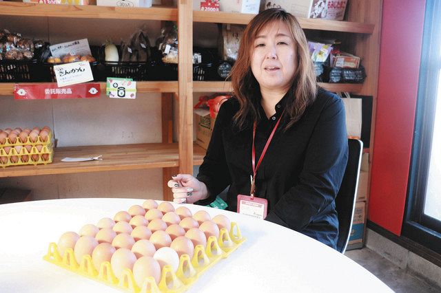 いっちゃんたまご 技術絶やさない いなべ フジ技研が地元養鶏場継承 中日新聞web