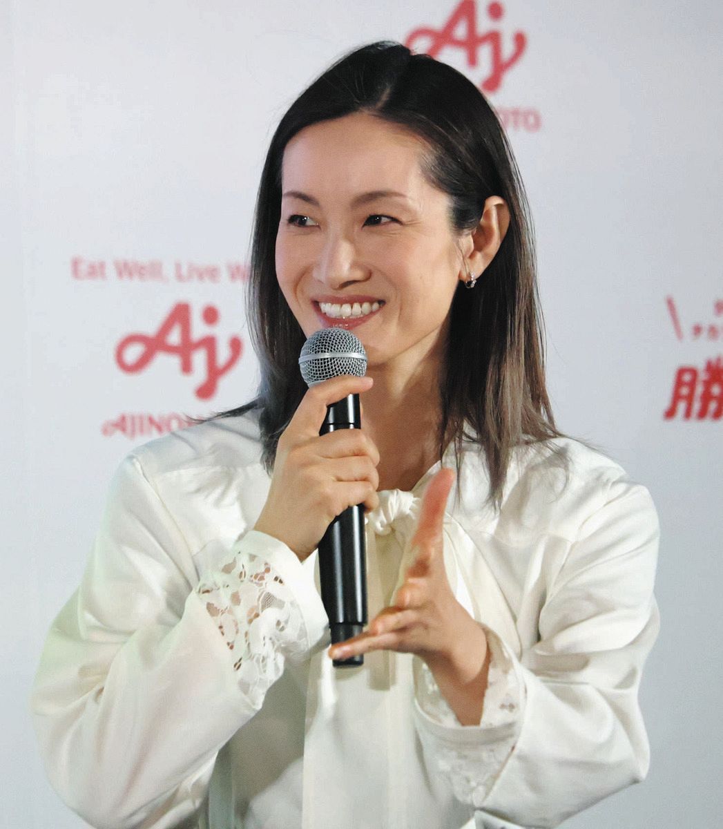 荒川 静香