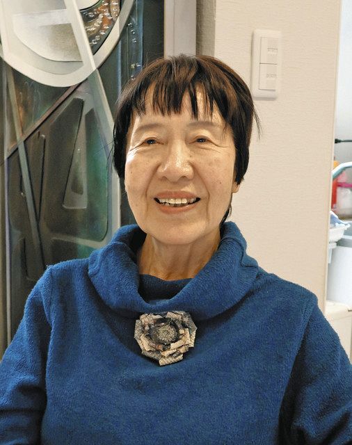 広島を平和への分岐点に G7サミット、被爆者の願い：中日新聞Web