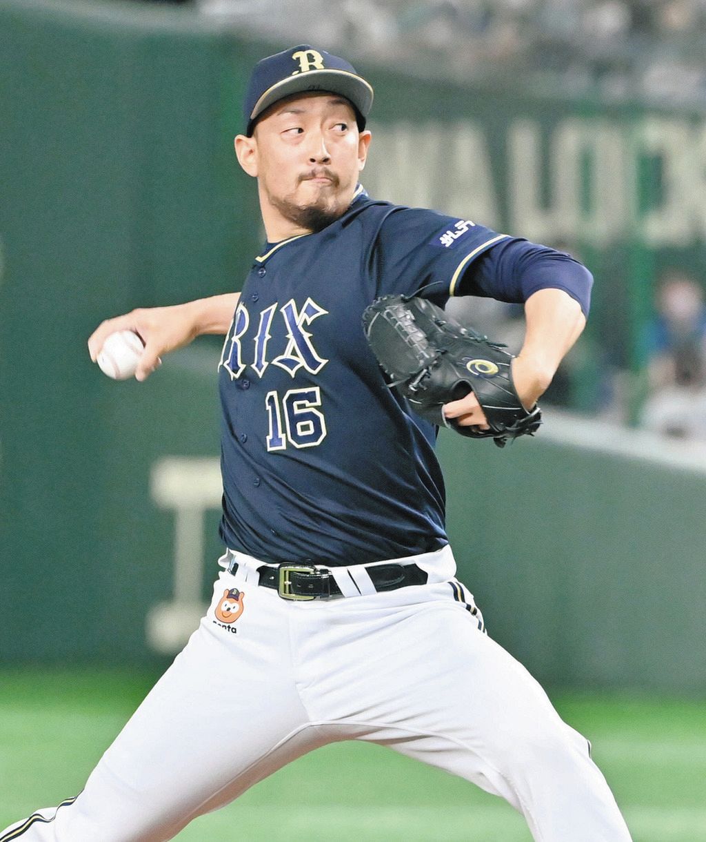 ToppsNPB 平野佳寿 18/25 しぶ