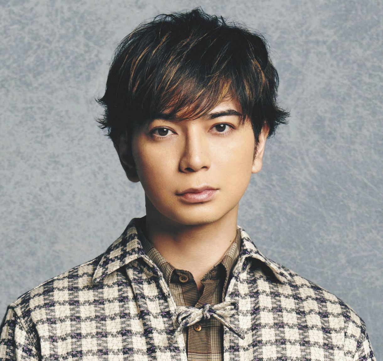 嵐 松本潤が23年のnhk大河ドラマ どうする家康 で主演決定 嵐 という船を一度降りて こんなに大きな挑戦はありません 中日スポーツ 東京中日スポーツ