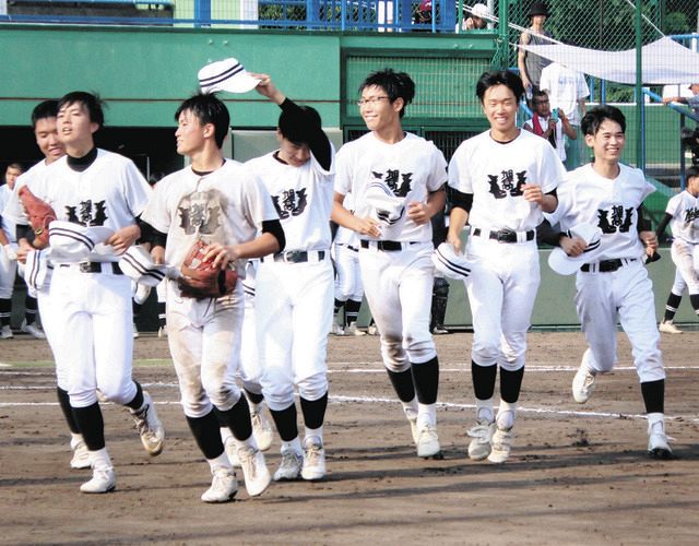 古豪　愛知　旭丘高校　試合用帽子 古豪 愛知 旭丘高校 試合用帽子 - メルカリ