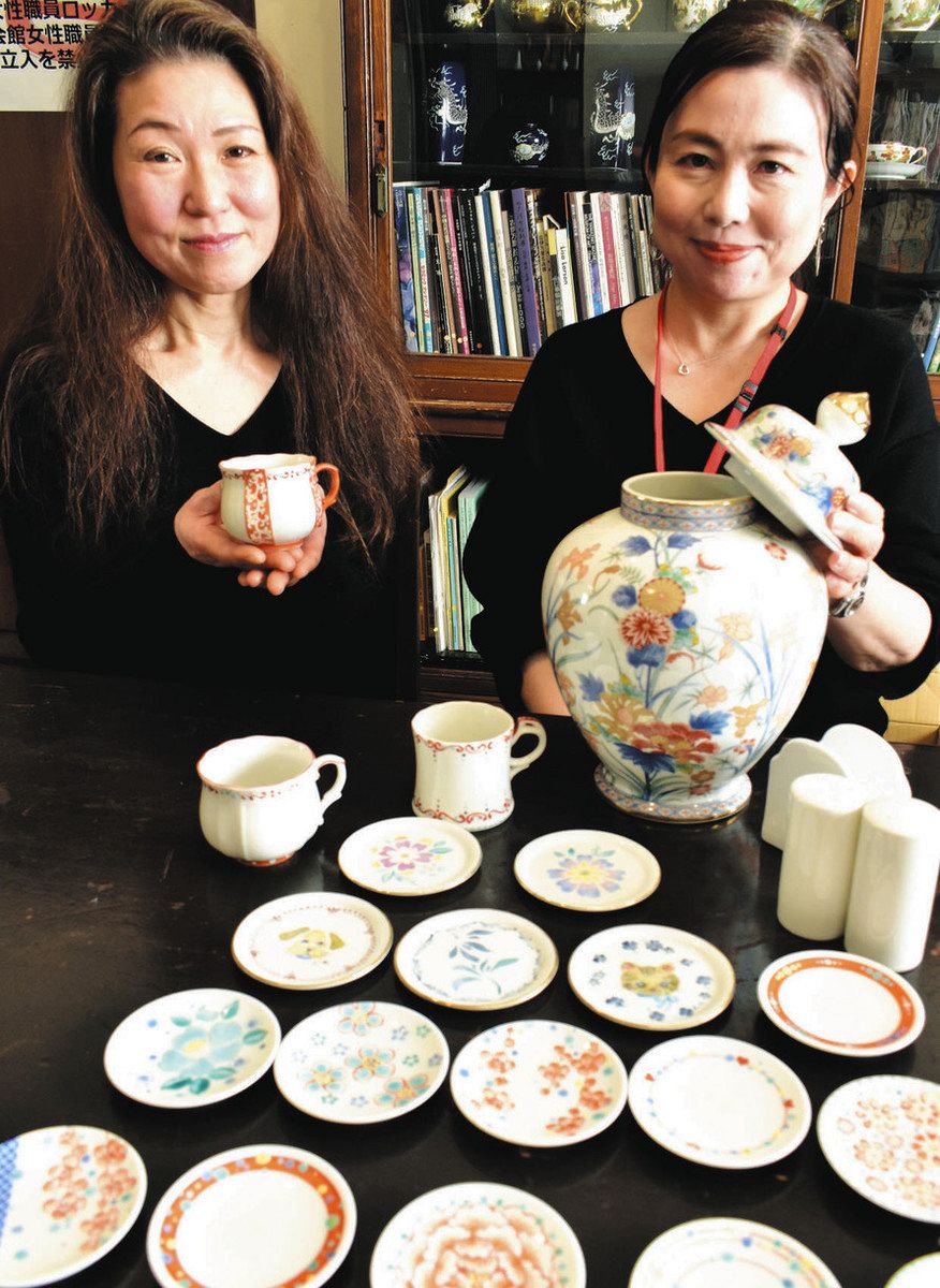 茶缶、家庭用、民国古物、一品堂製造、陶磁器 商品コラム | 四日市萬古焼 佐治陶器株式会社