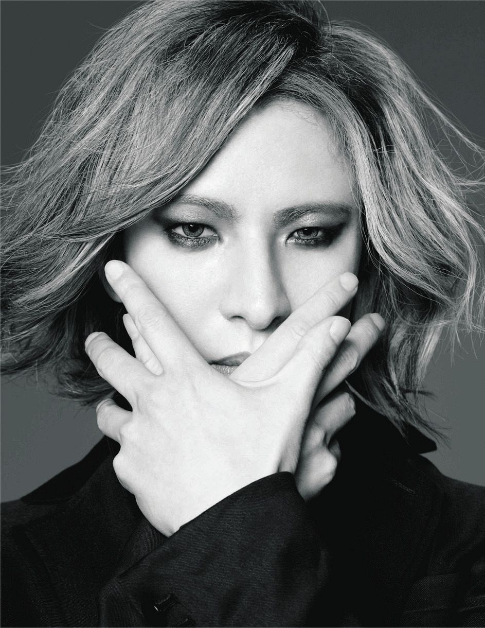 X JAPAN、8年ぶり新曲「Angel」7・28リリース YOSHIKIがクラシック 