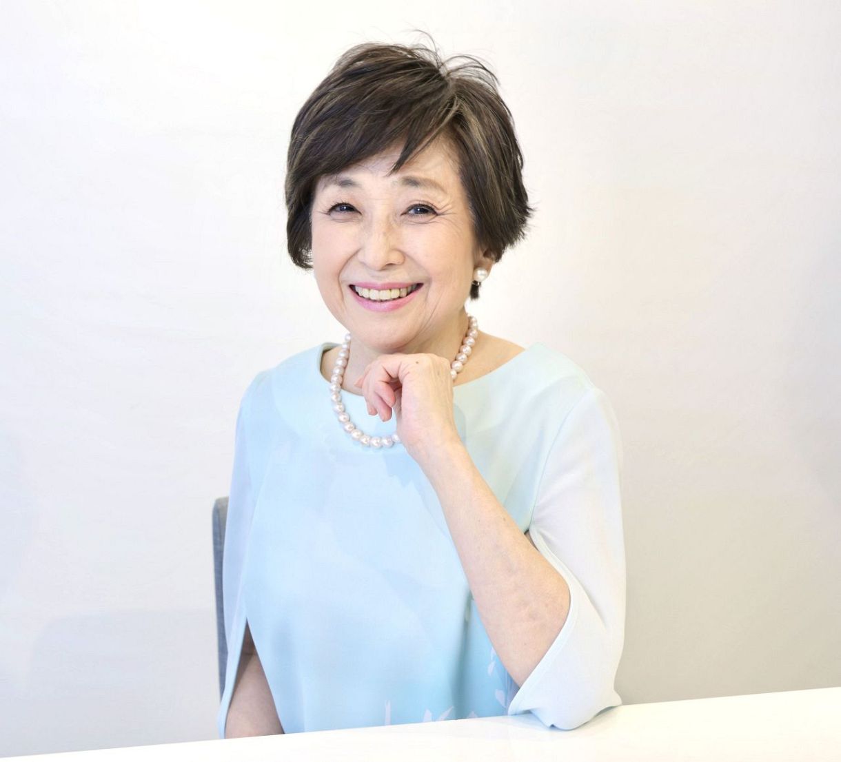 竹下景子 