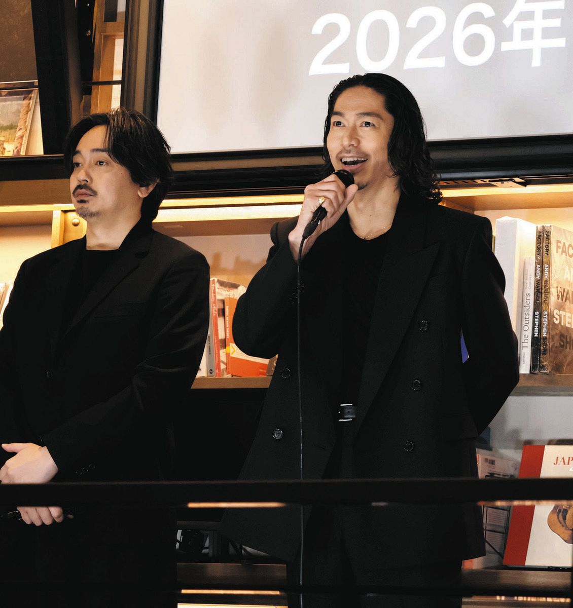 EXILE AKIRAは「（当時としては）最先端なことをやっていたって