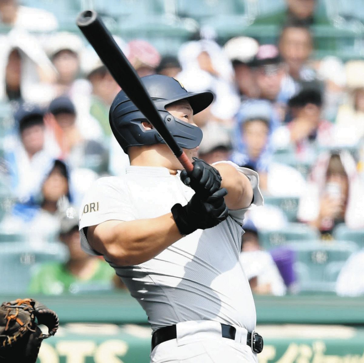 青森山田、夏の通算16本塁打は歴代20位タイ センバツでは本塁打なし