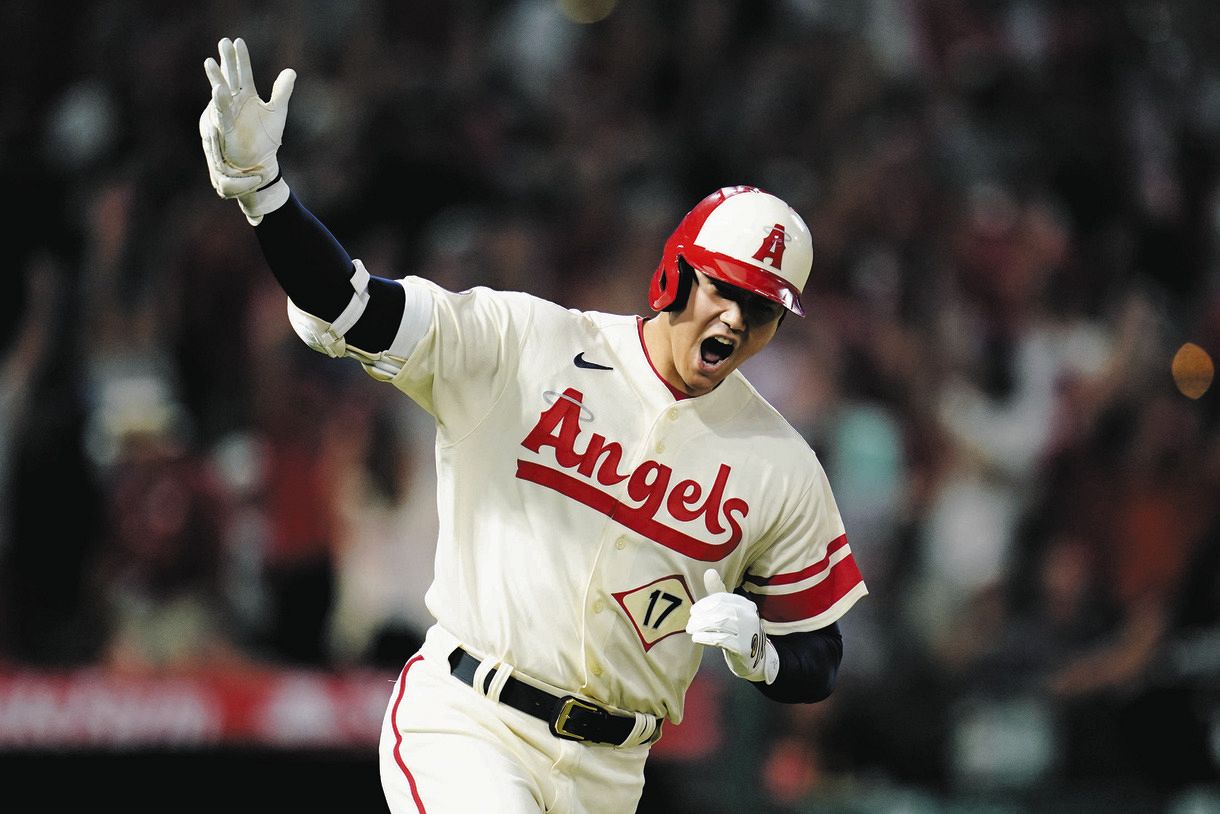大谷翔平エンゼルス　ユニコーン 大谷翔平エンゼルス ユニコーン - メルカリ