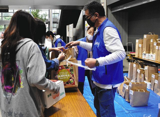 ２０２０年末回顧 ３ 春日井２大まつり初の中止 中日新聞web