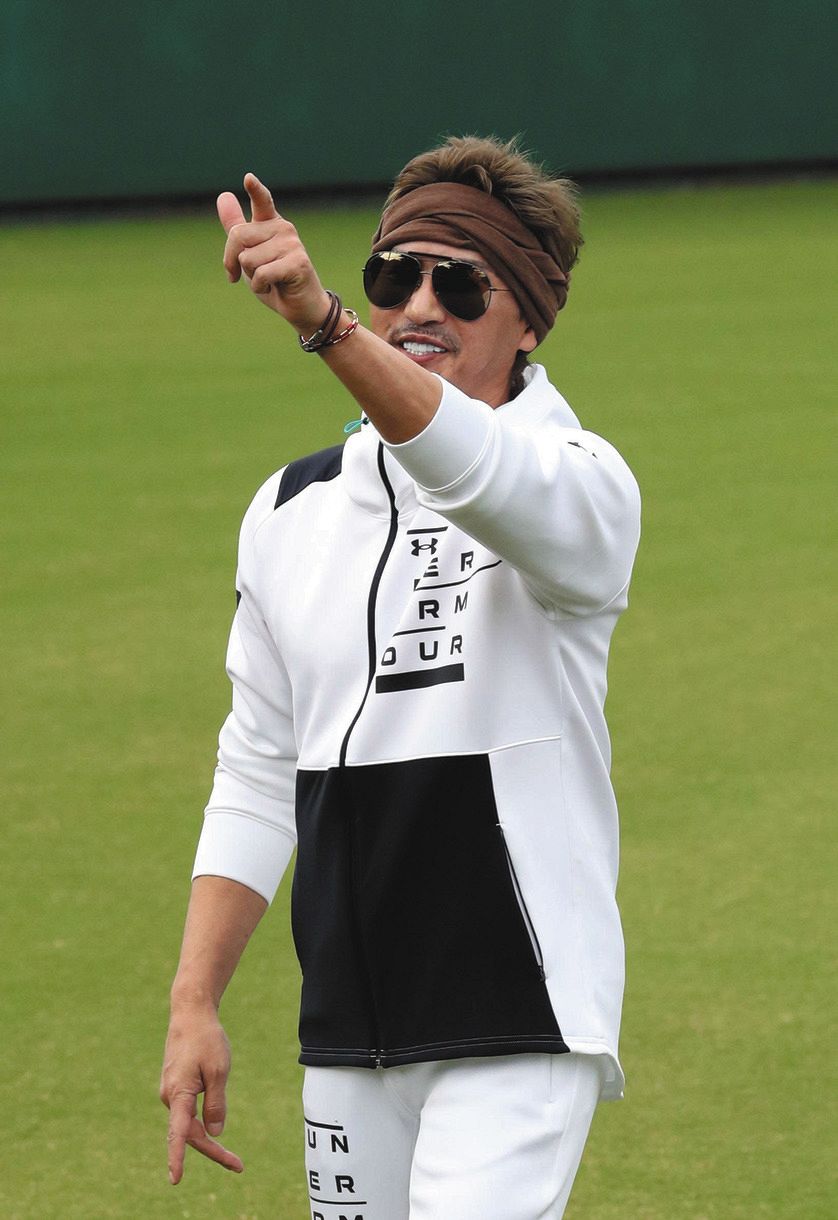 新庄ビッグボス 超異例 選手の質問にインスタで公開回答 僕は調子が悪くなった時こそ 日本ハム 中日スポーツ 東京中日スポーツ