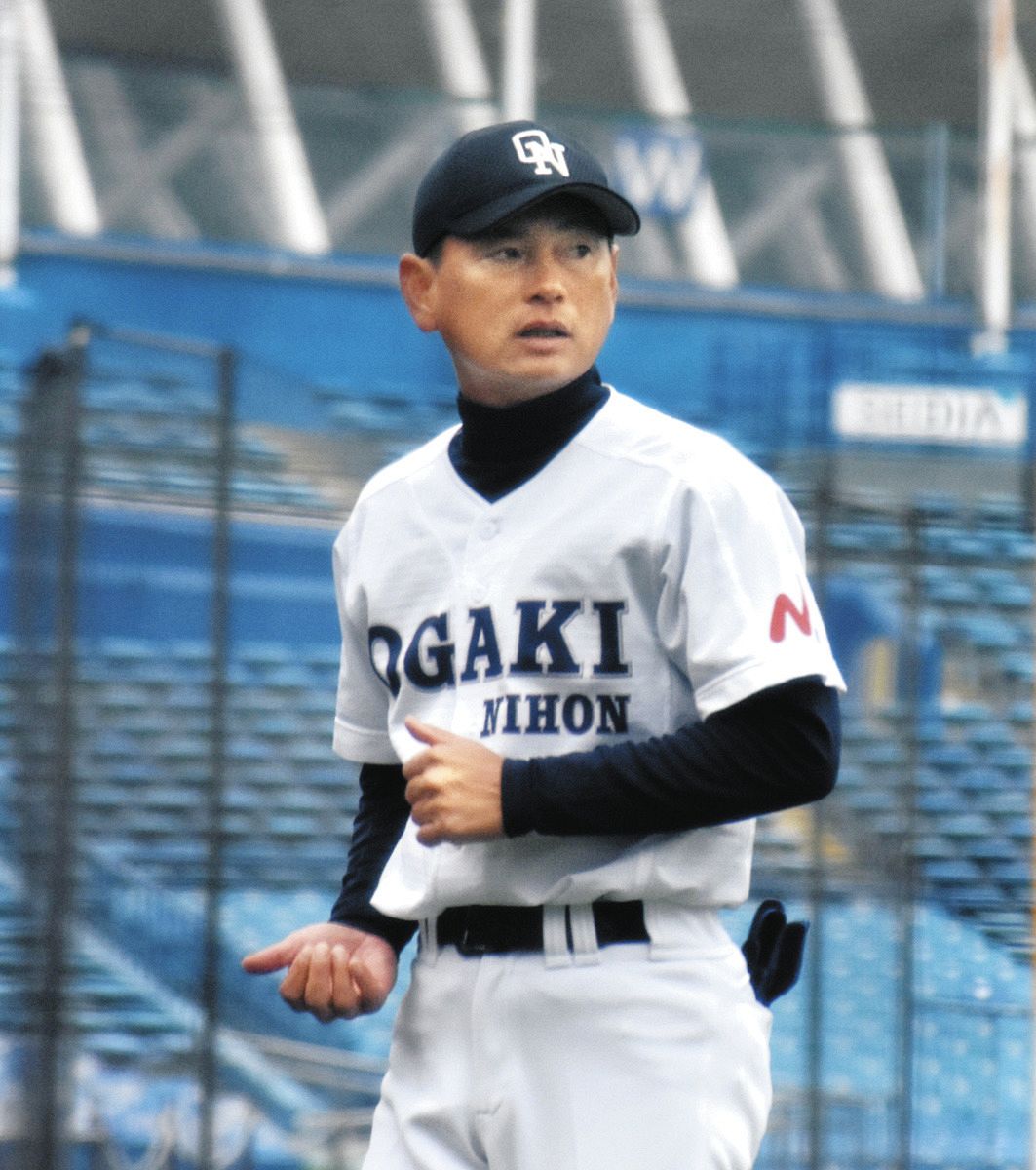 大垣日大　公式ユニフォーム 大垣日大 ユニフォーム