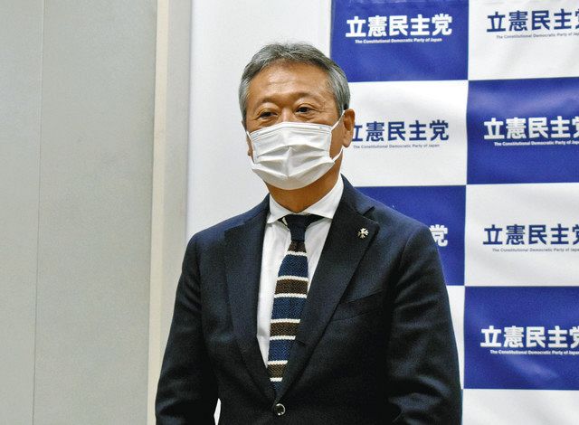 政界